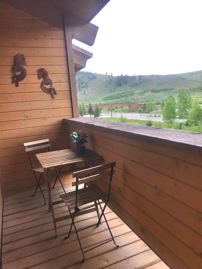 K-Suite-Mt View-Resort-Pool-Hot Tub-Near Rmnp & Wp Granby Exterior foto