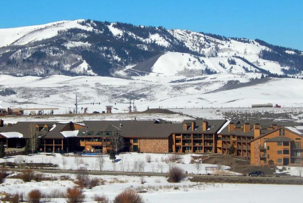 K-Suite-Mt View-Resort-Pool-Hot Tub-Near Rmnp & Wp Granby Exterior foto